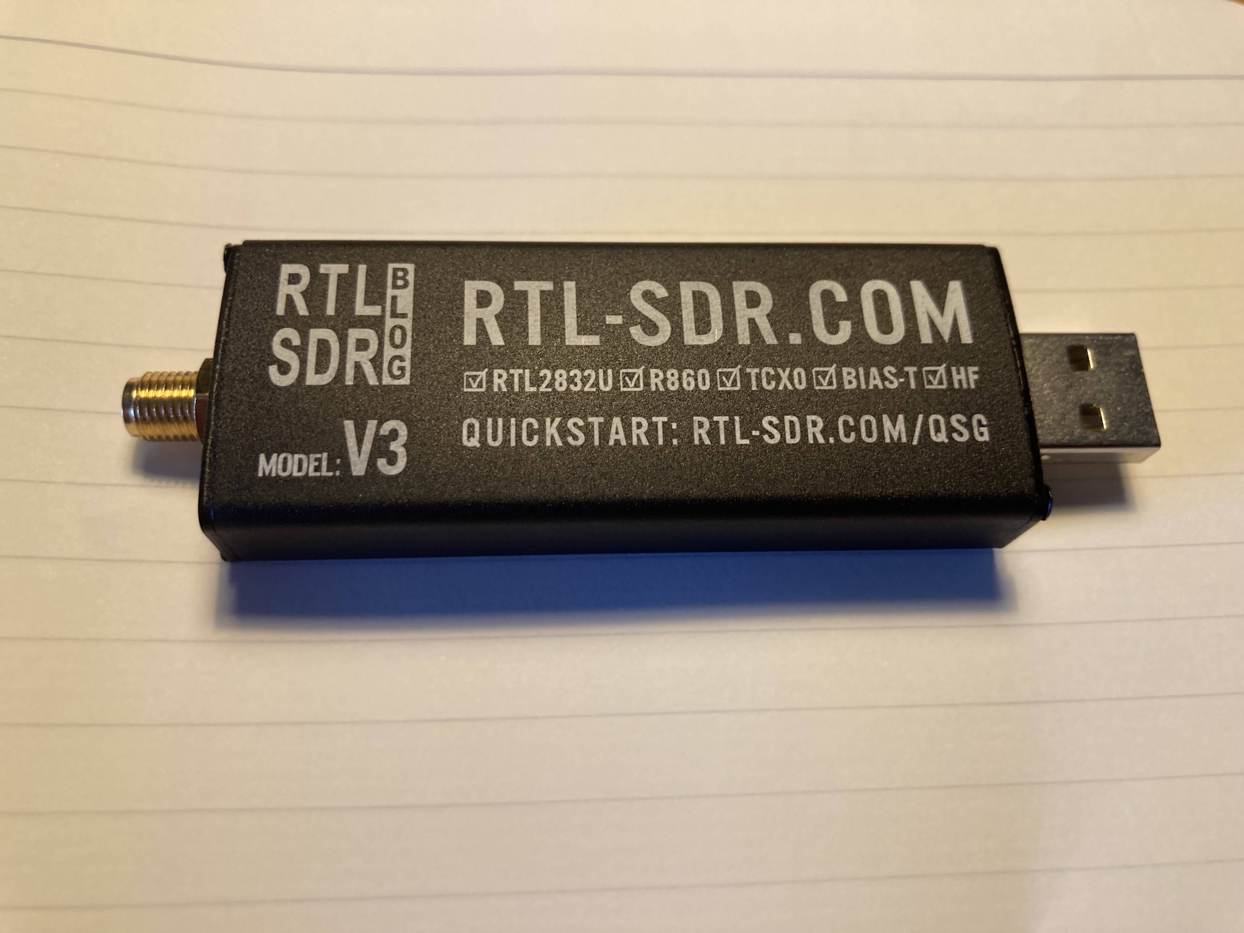 dongle