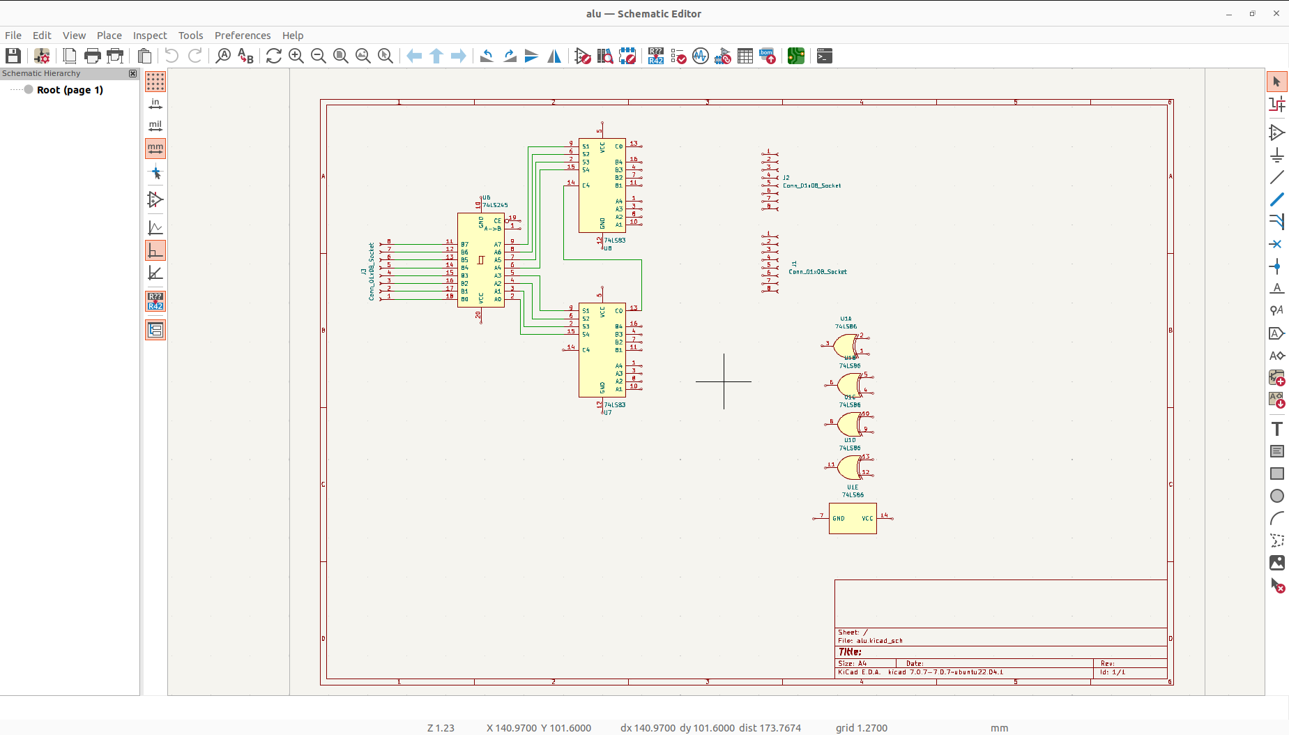 registers